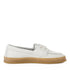 Tamaris White Slipper