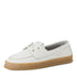 Tamaris White Slipper