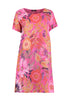 Zabaione Dress La44ra