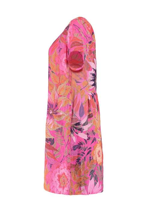 Zabaione Dress La44ra