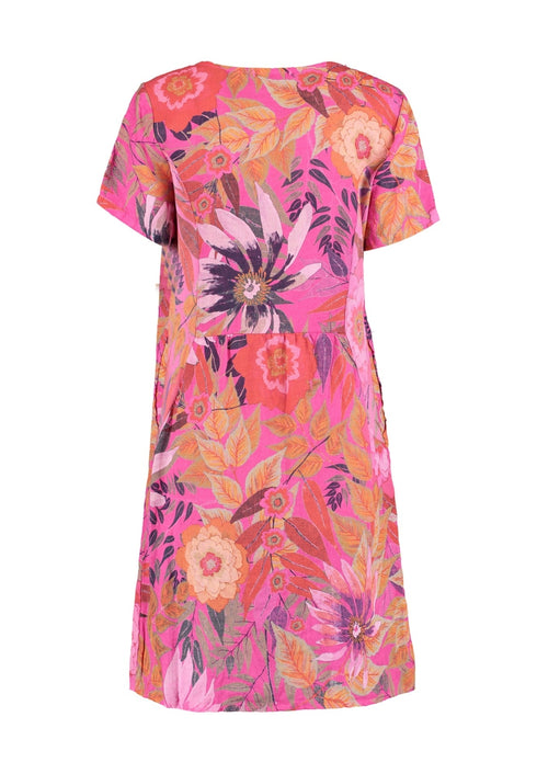 Zabaione Dress La44ra