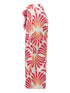 Hailys 3/4 V Trousers Ci44ra 121415 - 8276 pink berry div