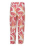 Hailys 3/4 V Trousers Ci44ra 121415 - 8276 pink berry div