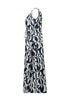 Zabaione Dress Vi44oletta