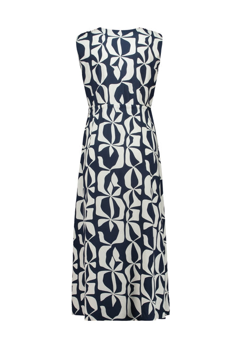 Zabaione Dress Vi44oletta