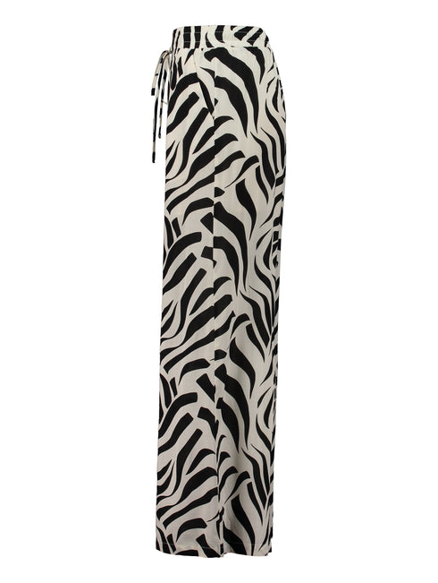 Hailys 3/4 V Trousers Ci44ra 121415 - 8275 black div