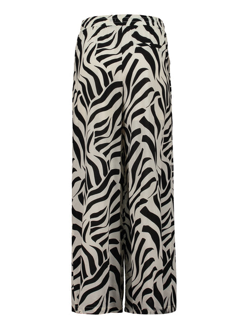 Hailys 3/4 V Trousers Ci44ra 121415 - 8275 black div