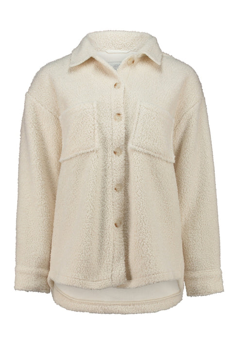 Hailys - Longsleeve Blouse Be44nte - LA-PO2501036
