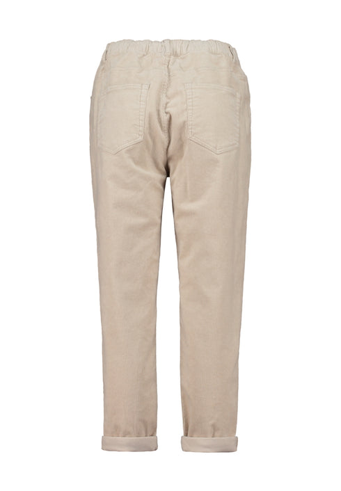 Hailys - Pants Mi44rell Cord - BOX-PO2501059
