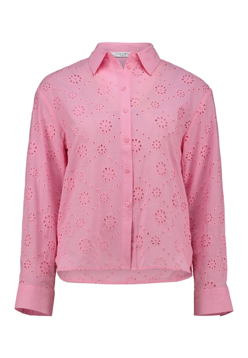 Zabaione Blouse Fa44rrah