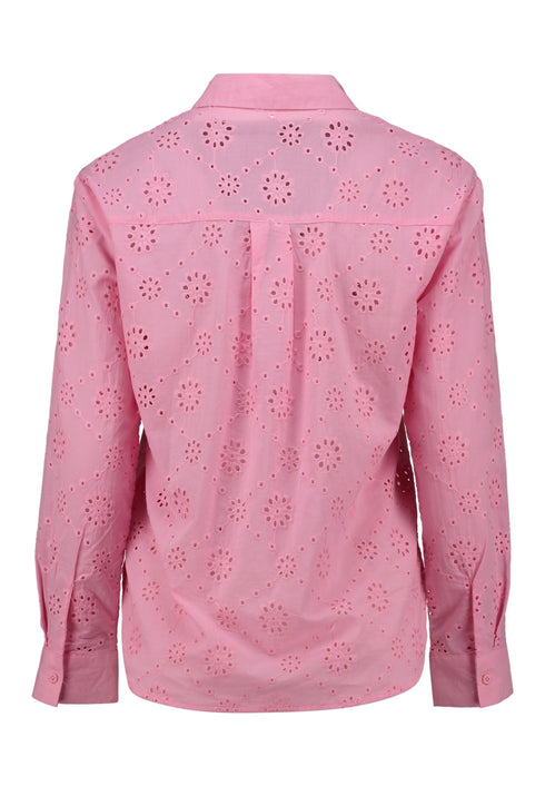 Zabaione Blouse Fa44rrah