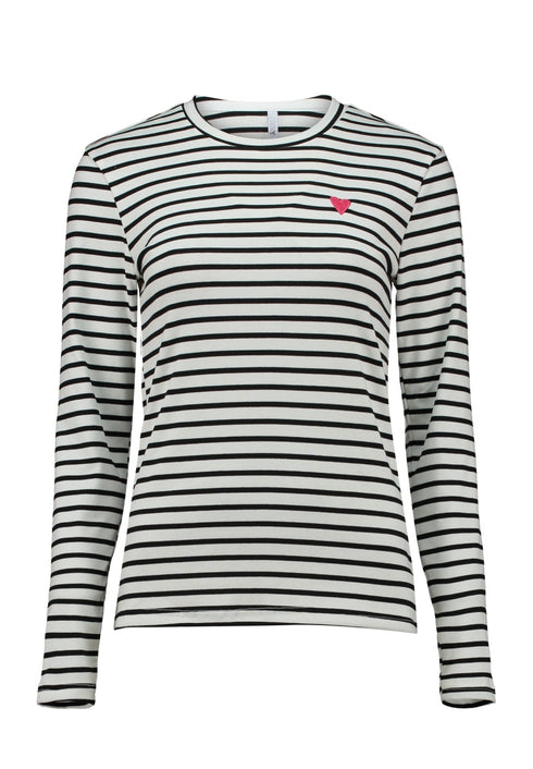 Hailys - Longsleeve Top Cl44eo - NO-PO2505009