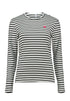 Hailys - Longsleeve Top Cl44eo - NO-PO2505009