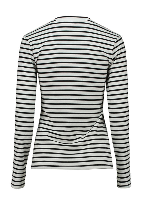 Hailys - Longsleeve Top Cl44eo - NO-PO2505009