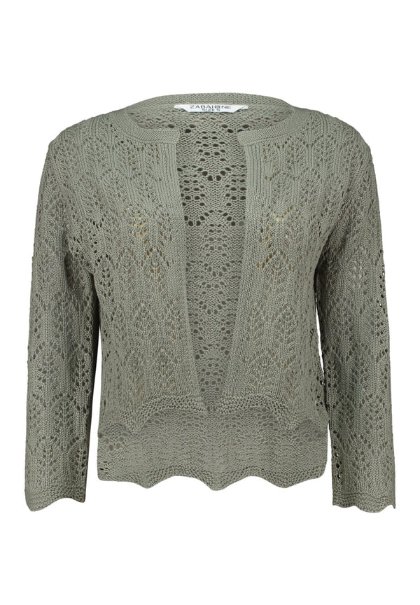 Zabaione Cardigan Et44ienne