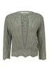 Zabaione Cardigan Et44ienne