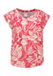 Zabaione Blouse Ta44rja