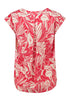 Zabaione Blouse Ta44rja