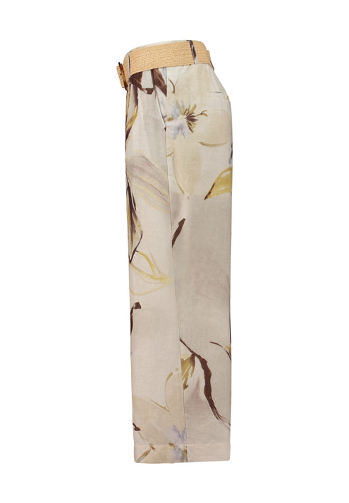 Zabaione Culotte Ca44milla - coffee