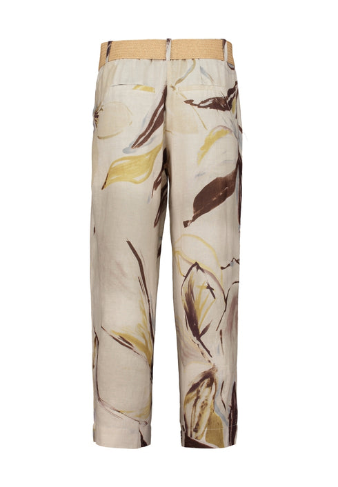 Zabaione Culotte Ca44milla - coffee