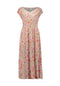 Zabaione - Dress Ba44sima - YS-151-0369