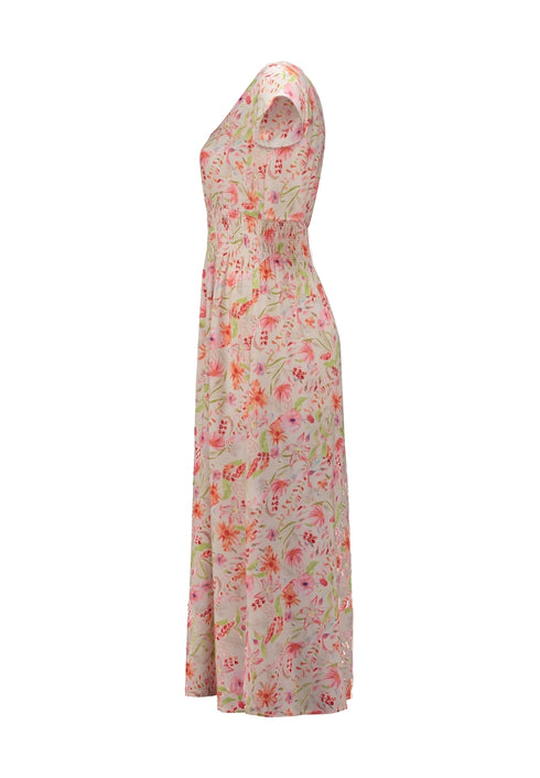 Zabaione - Dress Ba44sima - YS-151-0369