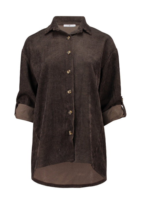 Hailys - Blouse Ro44bina - SP-PO24032202