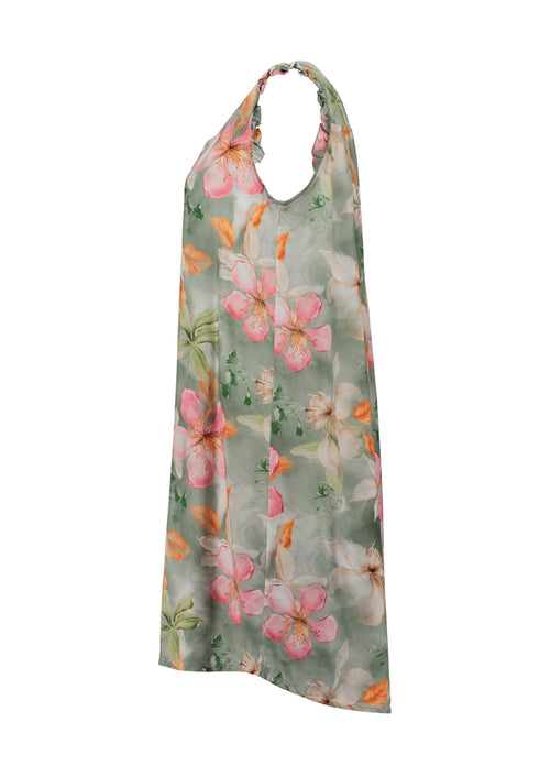 Zabaione Dress Si44anii