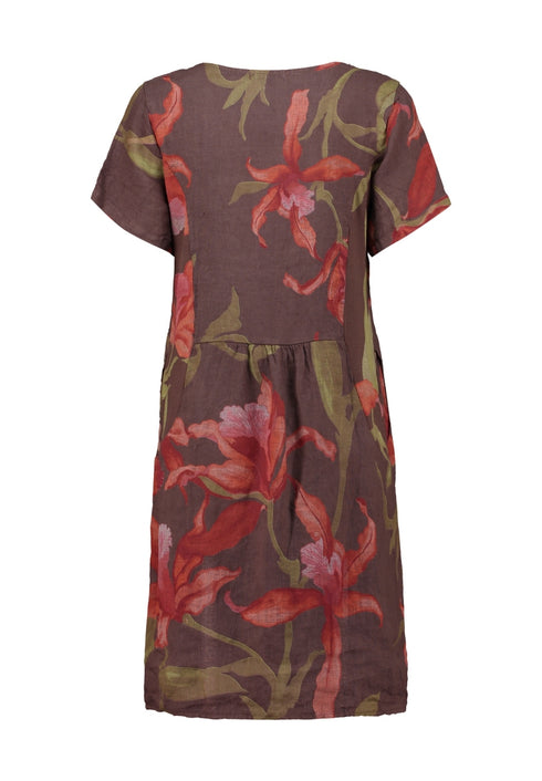 Zabaione Dress Ti44naa
