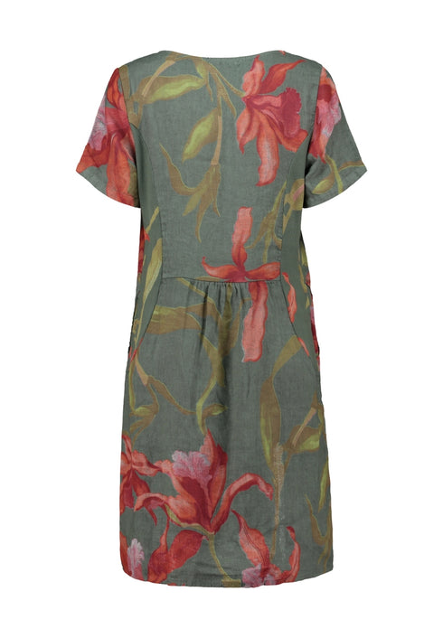 Zabaione Dress Ti44naa