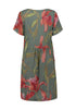 Zabaione Dress Ti44naa