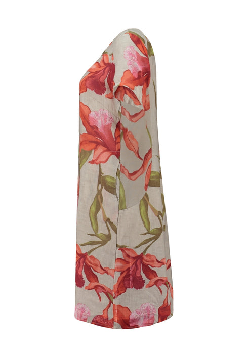 Zabaione Dress Ti44naa