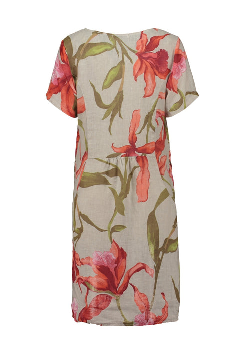 Zabaione Dress Ti44naa