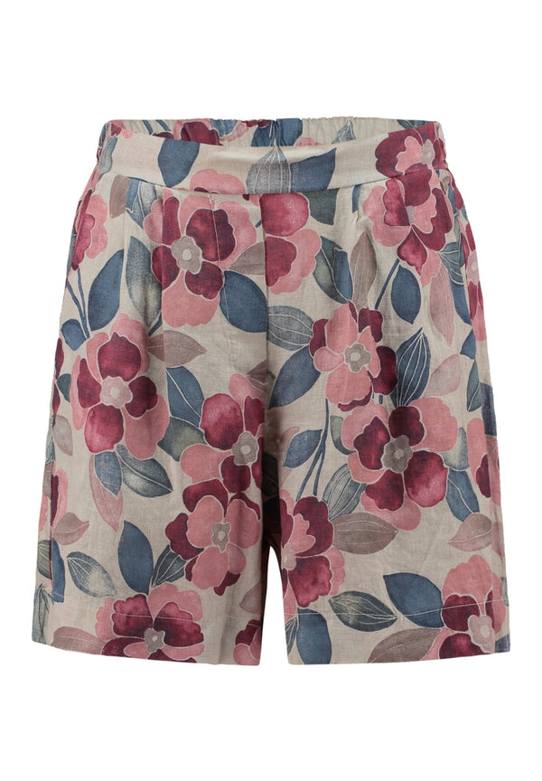Zabaione Shorts Mi44liaa