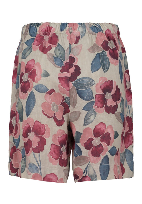Zabaione Shorts Mi44liaa