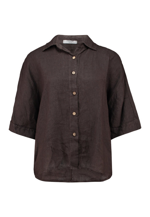 Zabaione Blouse Al44iona