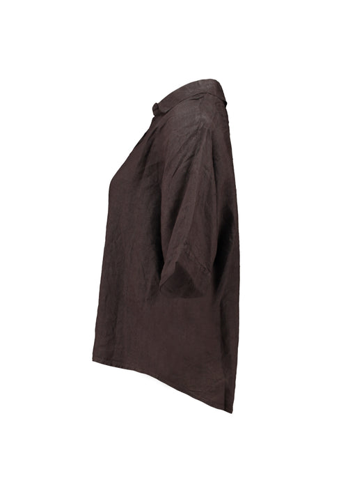 Zabaione Blouse Al44iona