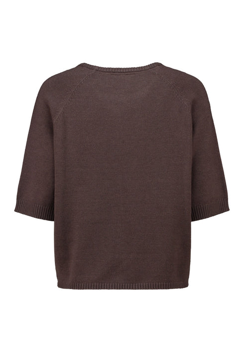 Zabaione - Pullover Fe44odara - FaYa-251-0457