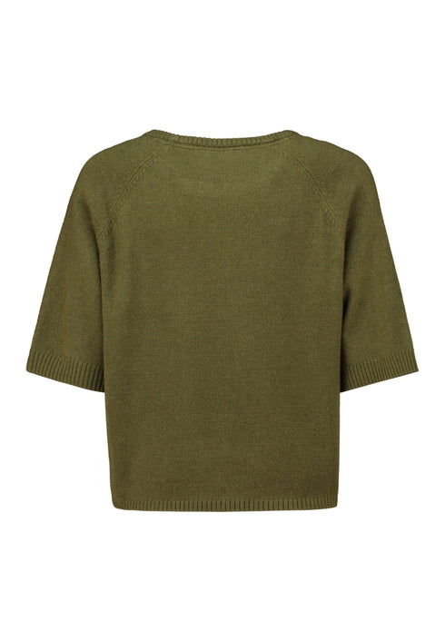 Zabaione - Pullover Fe44odara - FaYa-251-0457