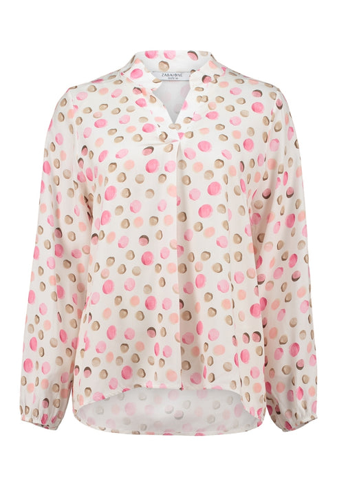 Zabaione Blouse Jo44sy