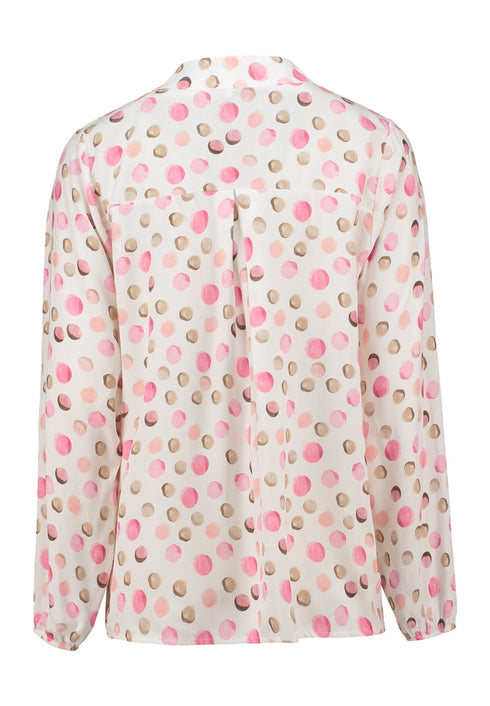 Zabaione Blouse Jo44sy