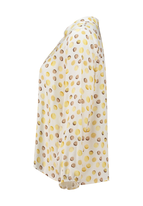 Zabaione Blouse Jo44sy