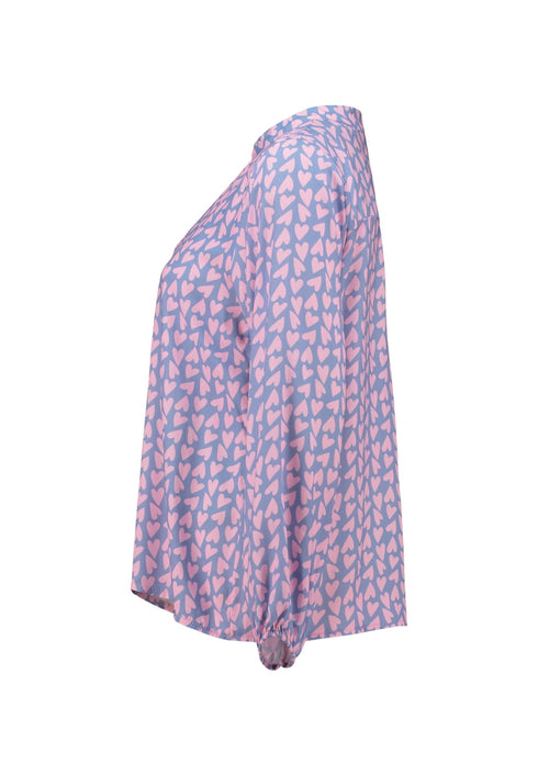 Zabaione Blouse Ja44nia