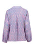Zabaione Blouse Ja44nia