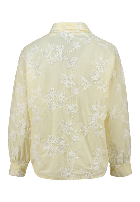 Hailys Blouse Ar44iell