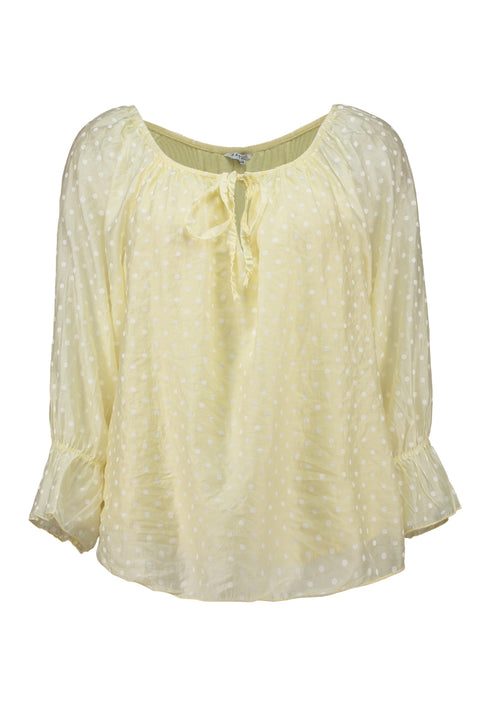 Zabaione Blouse Ma44ri