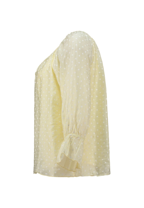 Zabaione Blouse Ma44ri