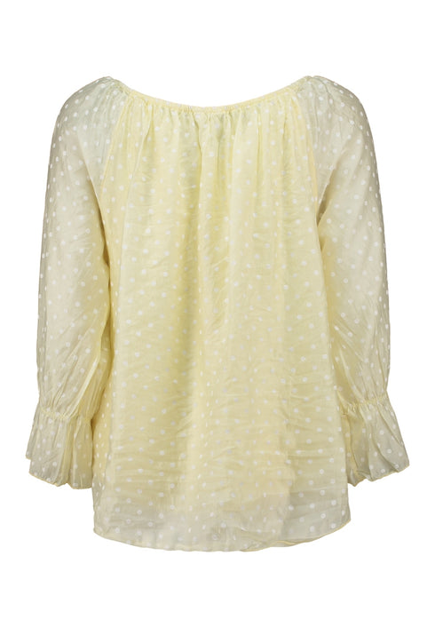 Zabaione Blouse Ma44ri