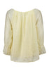Zabaione Blouse Ma44ri