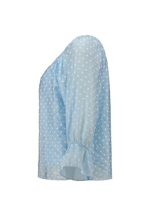Zabaione Blouse Ma44ri